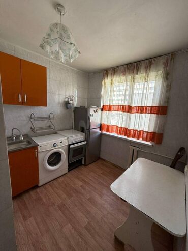 3х этажный: 3 комнаты, 58 м², 104 серия, 5 этаж, Косметический ремонт