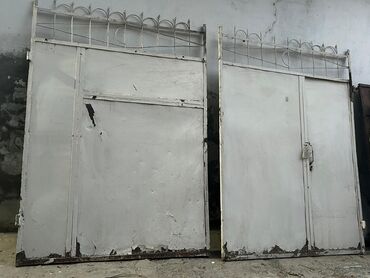 электроинструменты бишкек: Другая фурнитура и комплектующие для ворот Б/у at lalafo.kg электроинструменты бишкек: Другая фурнитура и комплектующие для ворот Б/у