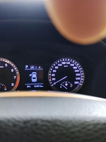 бус с последующим выкупом: Hyundai Sonata: 2019 г., 2 л, Автомат, Газ, Седан — 6