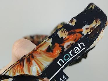 Kobiety: Norah, Bluzka damska, rozmiar 4XL — 4
