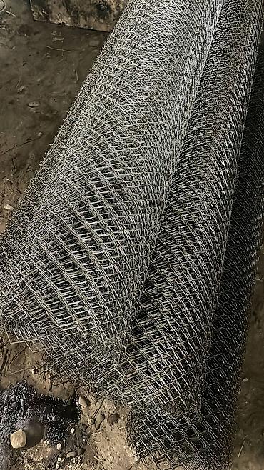 Другие виды металлопроката: Евро забор Сетка мак моналит Габион Шаринер Количка Сетка мак — 11