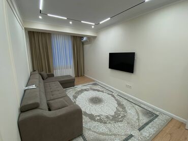 Долгосрочная аренда квартир: 2 комнаты — 10