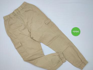 pakuten: Spodnie cargo damskie, rozmiar S — 3
