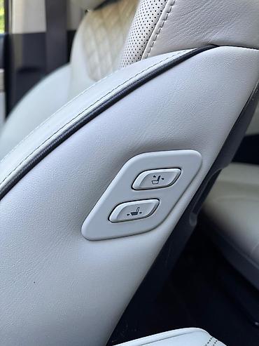 passat cc: Hyundai Palisade: 2019 г., 2.2 л, Автомат, Дизель, Кроссовер — 5