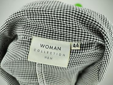 dla mamy: H&M, Sukienka damska, rozmiar 2XL — 4