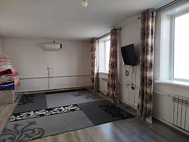 Продажа коттеджей и домов: 💫 Продается дом срочно!!! 💫 Район : Биримдик Кут 📐 Площадь участка  — 7