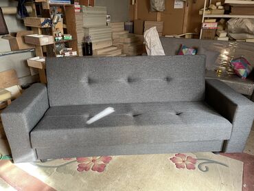 Угловые диваны: Новые новые раскладные Офисные диваны (книжка)из цеха без посредников — 5