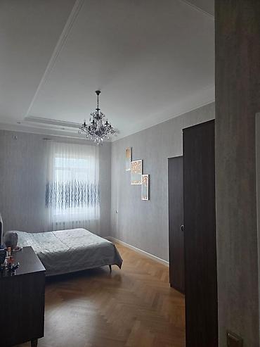 samaxi a frame: 9-cu mikrorayon 11 otaq, 480 kv. m, Kredit yoxdur, Yeni təmirli — 9