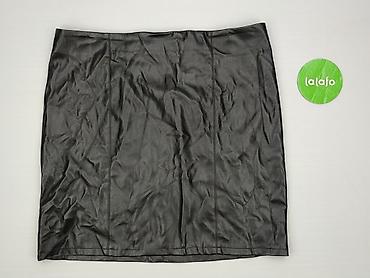 prosta spódnice maxi: Beloved, Spódnica damska, rozmiar 2XL — 2