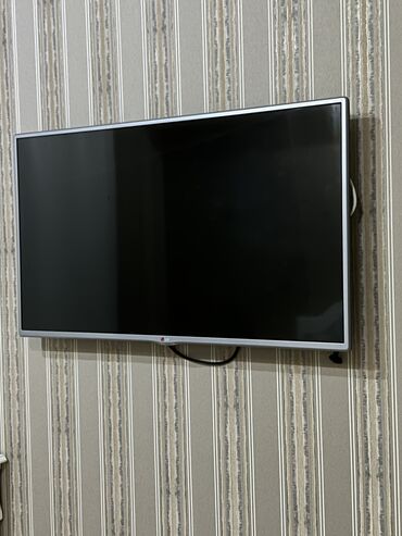 Televizorlar: Yeni Televizor LG 43"