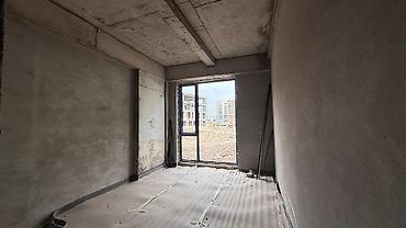 Продажа квартир: 3 комнаты, 98 м², Орто-Сай с. Элитка, 1 этаж, ПСО (под самоотделку) — 6