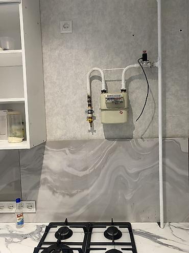 золото новое: Газификация, Монтаж газопровода — 1