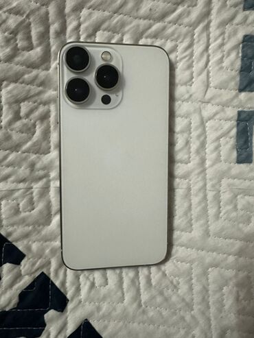 2 ci əl iphone: IPhone X, 256 GB, Ağ