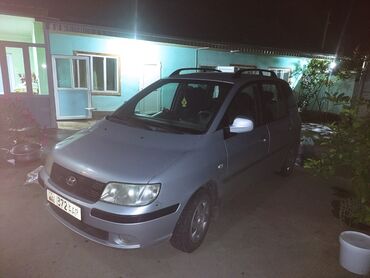 резина на спринтер: Hyundai Matrix: 2008 г., 1.6 л, Механика, Бензин, Универсал