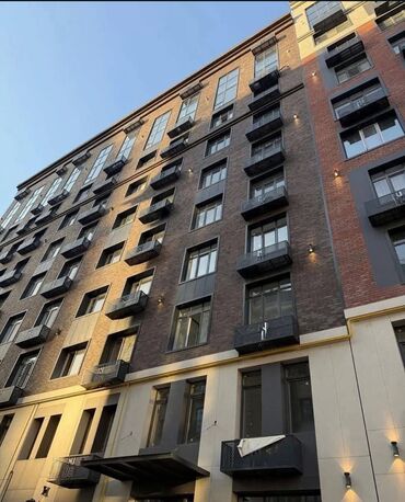 квартира в рассрочку на 10 лет: 1 комната, 45 м², Элитка, 2 этаж, ПСО (под самоотделку)