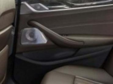 benger marka: RUKOHVAT ZA BMW 520 OD 2016. DO 2020. GOD — 1
