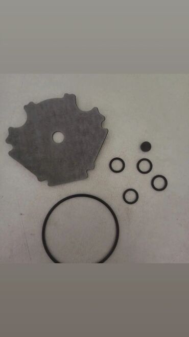 Редукторы, дифференциалы: Toyota 2007 г., Новый, Оригинал, Турция — 15