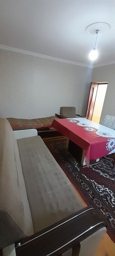 Uzunmüddətli kirayə evlər: 70 kv. m, 2 otaqlı, İnternet — 2