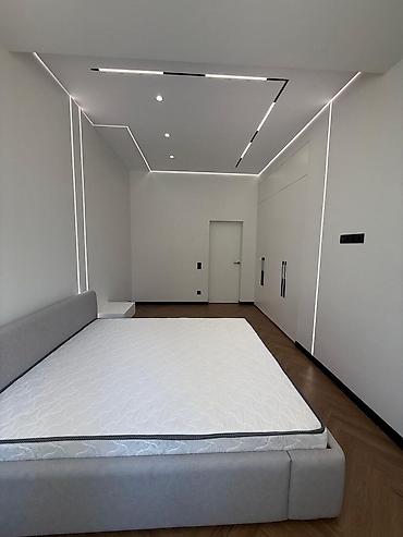 недвиж: 3 комнаты, 122 м², 3 этаж — 6