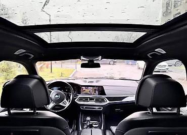 BMW: BMW X7: 2020 г., 4.4 л, Автомат, Бензин, Кроссовер — 9