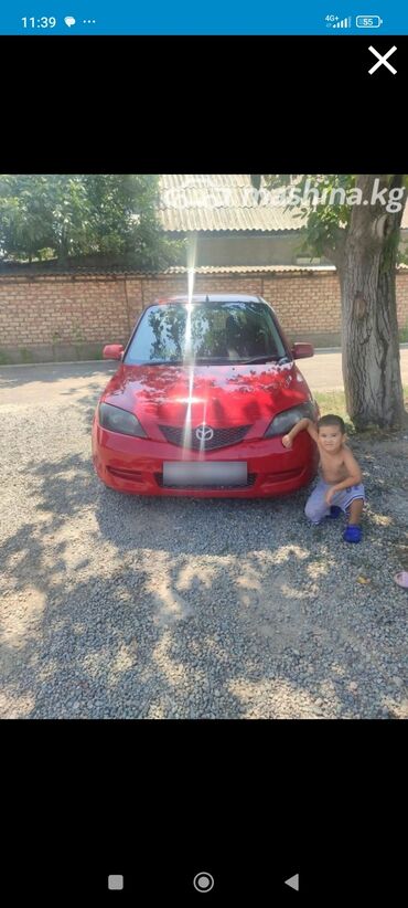 кара электрическая цена: Mazda 3: 2004 г., 1.5 л, Автоматтык, Бензин, Хетчбек