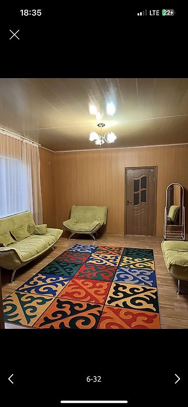 Аренда коттеджей и домов на Иссык-Куле: Коттедж, Чолпон-Ата, 10 мест — 22