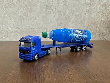 İncəsənət və kolleksiyalar: 2000 il, 1:87, Plastik, Ünvandan götürmə, Ödənişli çatdırılma, Rayonlara çatdırılma — 7