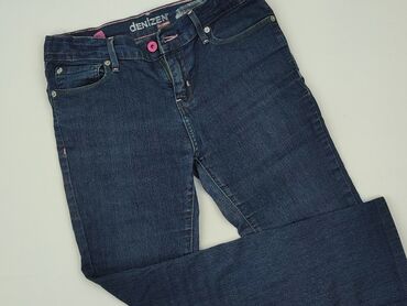 Jeans, 14 years, 158/164, condition - Very good