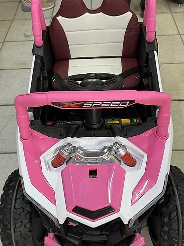 Детские электрокары: Детский электрокар, Новый — 5