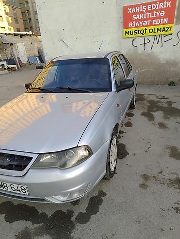 Daewoo: Daewoo Nexia: 1.5 l | 2010 il Sedan — 6