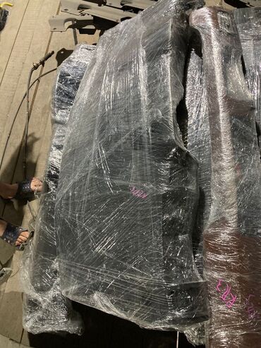 Панели, обшивки: Торпедо Toyota Б/у, Оригинал, Япония — 7