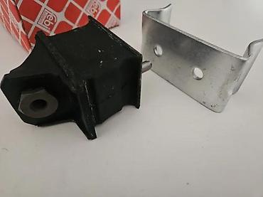 Delovi motora: NOSAC MOTORA SPRINTER 95-06 GOD VW LT T1 207-310 77-95GOD | ⭐Nosac — 2