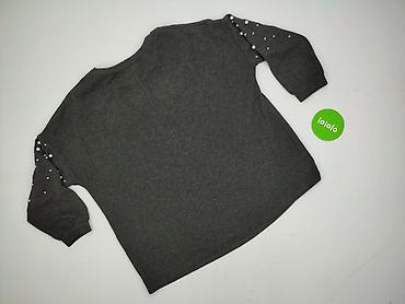 sweter 4xl: Sweter damski, rozmiar 4XL — 3