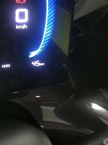 BYD: BYD E2: 2025 г., 1 л, Автомат, Электромобиль, Хэтчбэк — 6