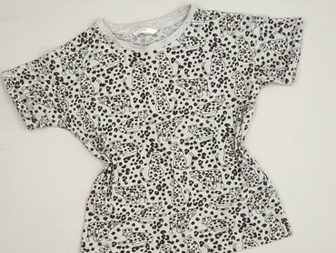 Koszulka, Marks & Spencer, 10 lat, 134-140 cm, stan - Bardzo dobry