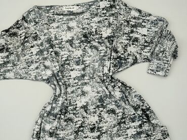 tania sukienki plus size: Dress, XL (EU 42), condition - Very good