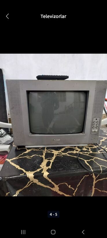 Televizorlar: İşlənmiş Televizor Artel LCD 40" 8K (7680x4320), Ünvandan götürmə