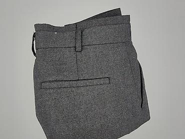 pants: Spodnie materiałowe damskie, rozmiar XS — 6