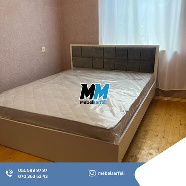 Çarpayılar: Istehsaldan bir basa satis reng secimi var Catdirilma qurasdirilma — 8