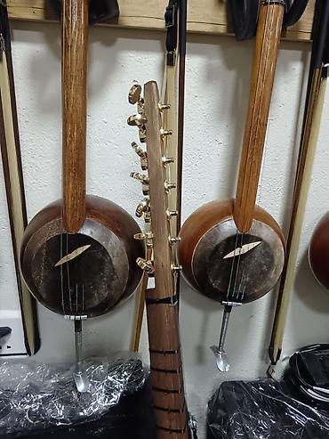 saz: Toy sazı — 2