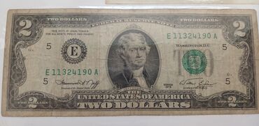 2 dollar: 2 dollar 1976 ci ilindi