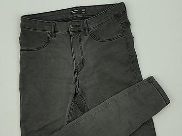 jeans boot cut: Sinsay, Jeansy damskie, rozmiar L — 1