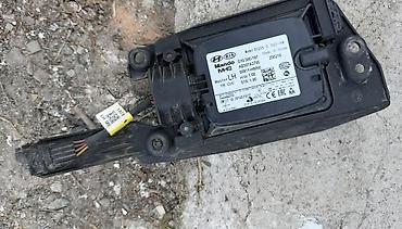 bwd plus: Kia Stonik Датчик системы контроля мёртвых зон (BSD) для Hyundai/Kia — 3