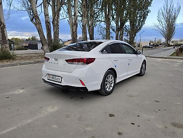 хендай портер 2 цена бишкек: Hyundai Sonata: 2018 г., 2 л, Автомат, Газ, Седан — 5