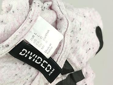ca42271 hm: H&M Divided, Top damski, rozmiar L — 5