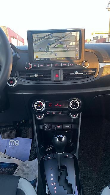 Kia: Kia Morning: 2018 г., 0.1 л, Автомат, Бензин, Хэтчбэк — 5