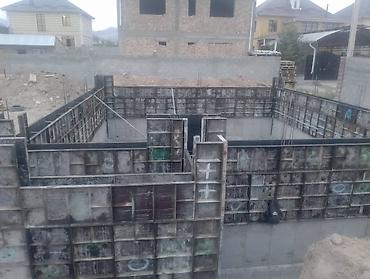 Бетонные работы: Монолитные фундаменты «под ключ» - Устройство ленточных и монолитных — 35