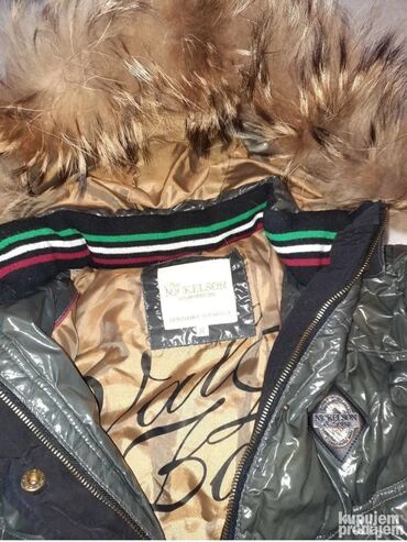 moncler zenske zimske jakne: Moncler, M (EU 38), Sa postavom