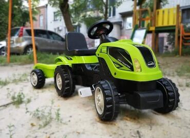 zara нови сад – слике: Traktor na pedale AKCIJA NAJBOLJA CENA 7190 dinara Dimenzije