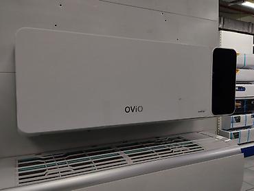 Настенный кондиционер Ovio Inverter - Тип: сплит‑система, настенный